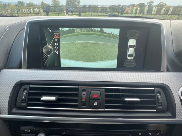 Used BMW 6 Series 2014 for sale - 76305841: Photo 40