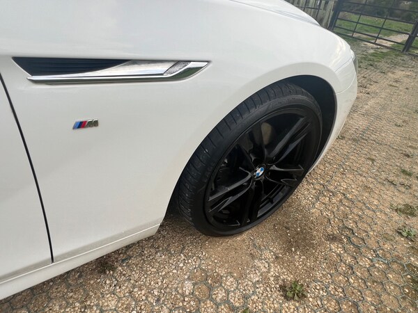 Used BMW 6 Series 2014 for sale - 76305841: Photo 42