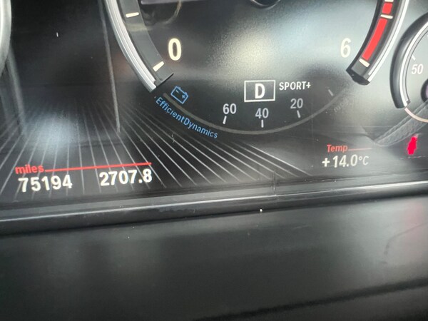 Used BMW 6 Series 2014 for sale - 76305841: Photo 43