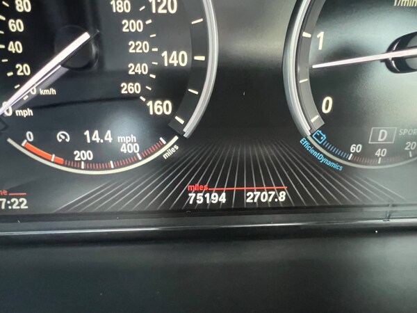 Used BMW 6 Series 2014 for sale - 76305841: Photo 44