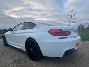 Used BMW 6 Series 2014 for sale - 76305841: Photo