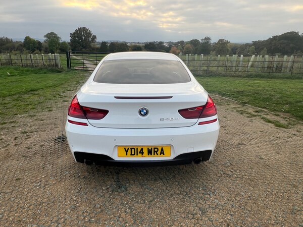 Used BMW 6 Series 2014 for sale - 76305841: Photo 5