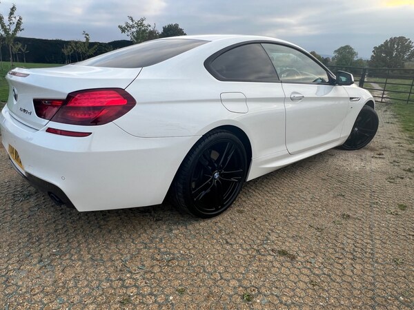 Used BMW 6 Series 2014 for sale - 76305841: Photo 6