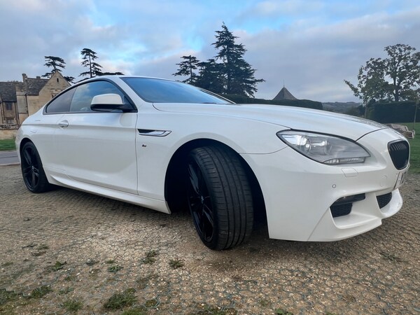 Used BMW 6 Series 2014 for sale - 76305841: Photo 7