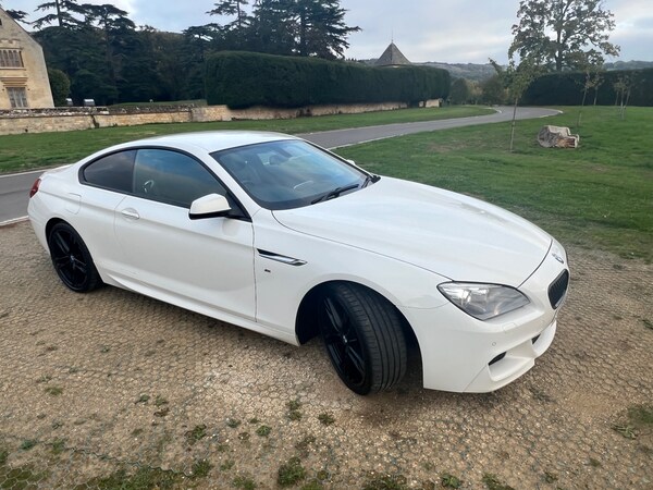 Used BMW 6 Series 2014 for sale - 76305841: Photo 8