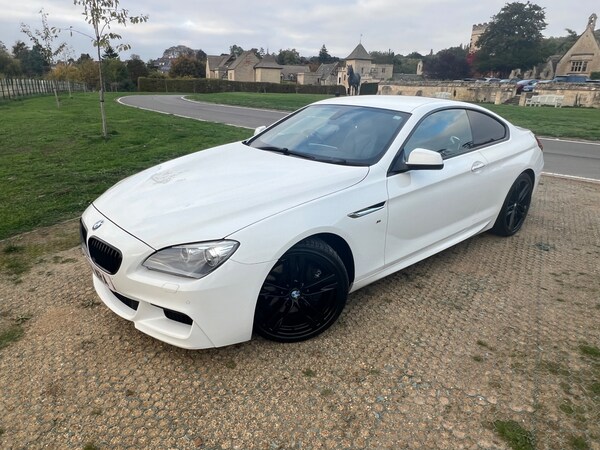 Used BMW 6 Series 2014 for sale - 76305841: Photo 9