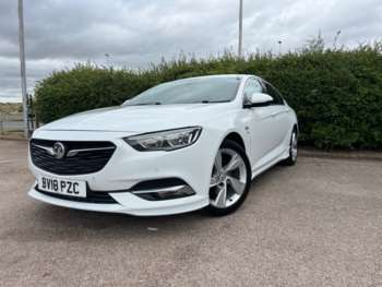 2018 (18) - 1.5T SRi Vx-line Nav 5dr