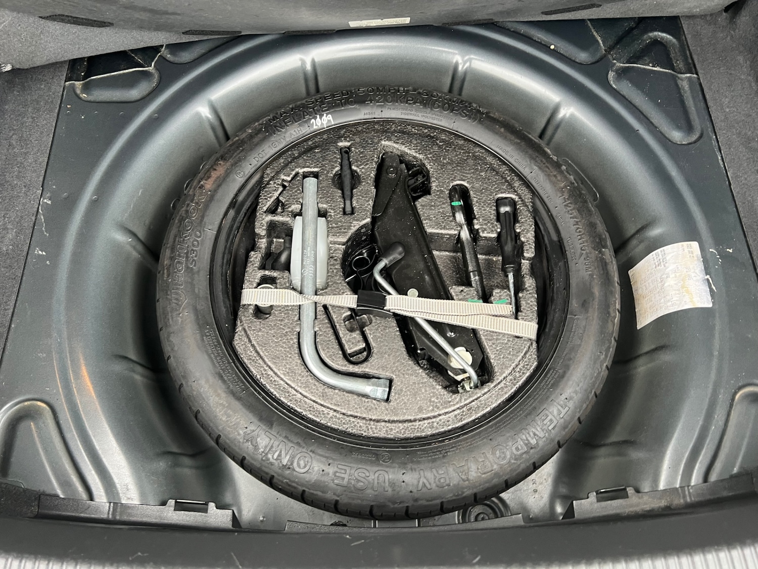 Used Audi A3 2010 for sale - 77189572: Photo 11