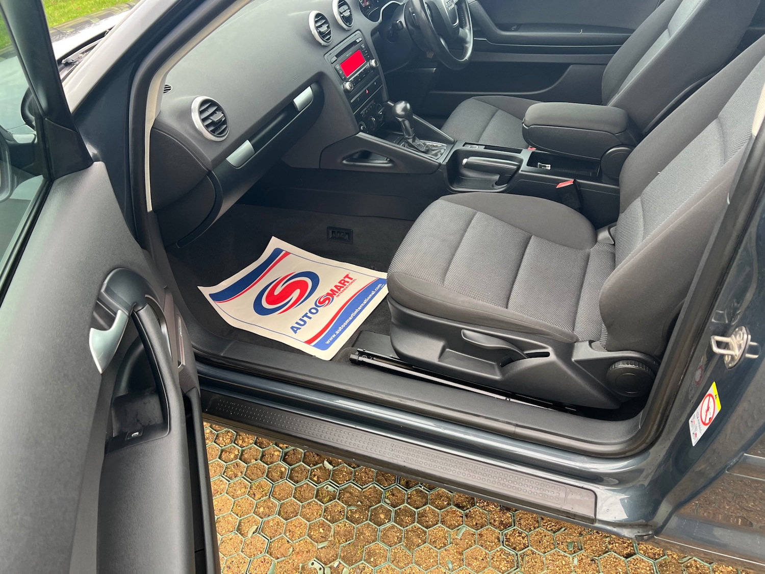 Used Audi A3 2010 for sale - 77189572: Photo 12