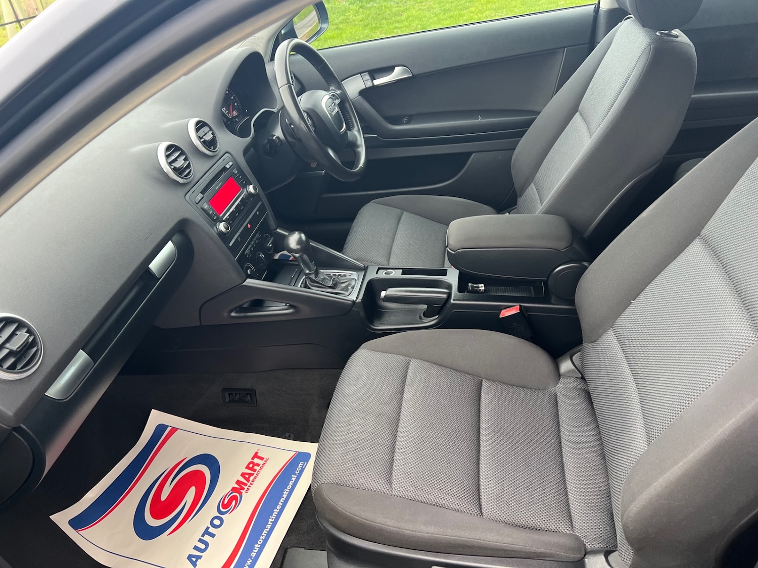 Used Audi A3 2010 for sale - 77189572: Photo 13