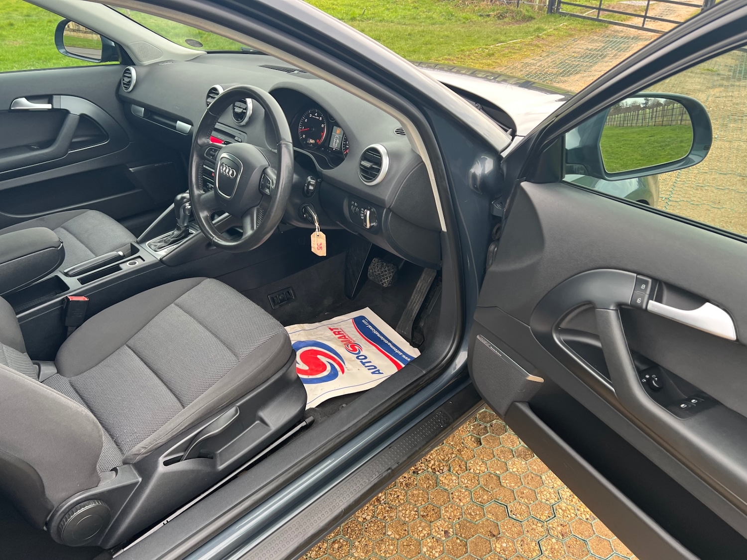 Used Audi A3 2010 for sale - 77189572: Photo 17