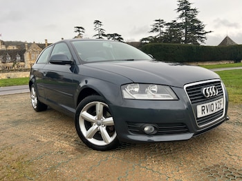 Used Audi A3 2010 for sale - 77189572: Photo