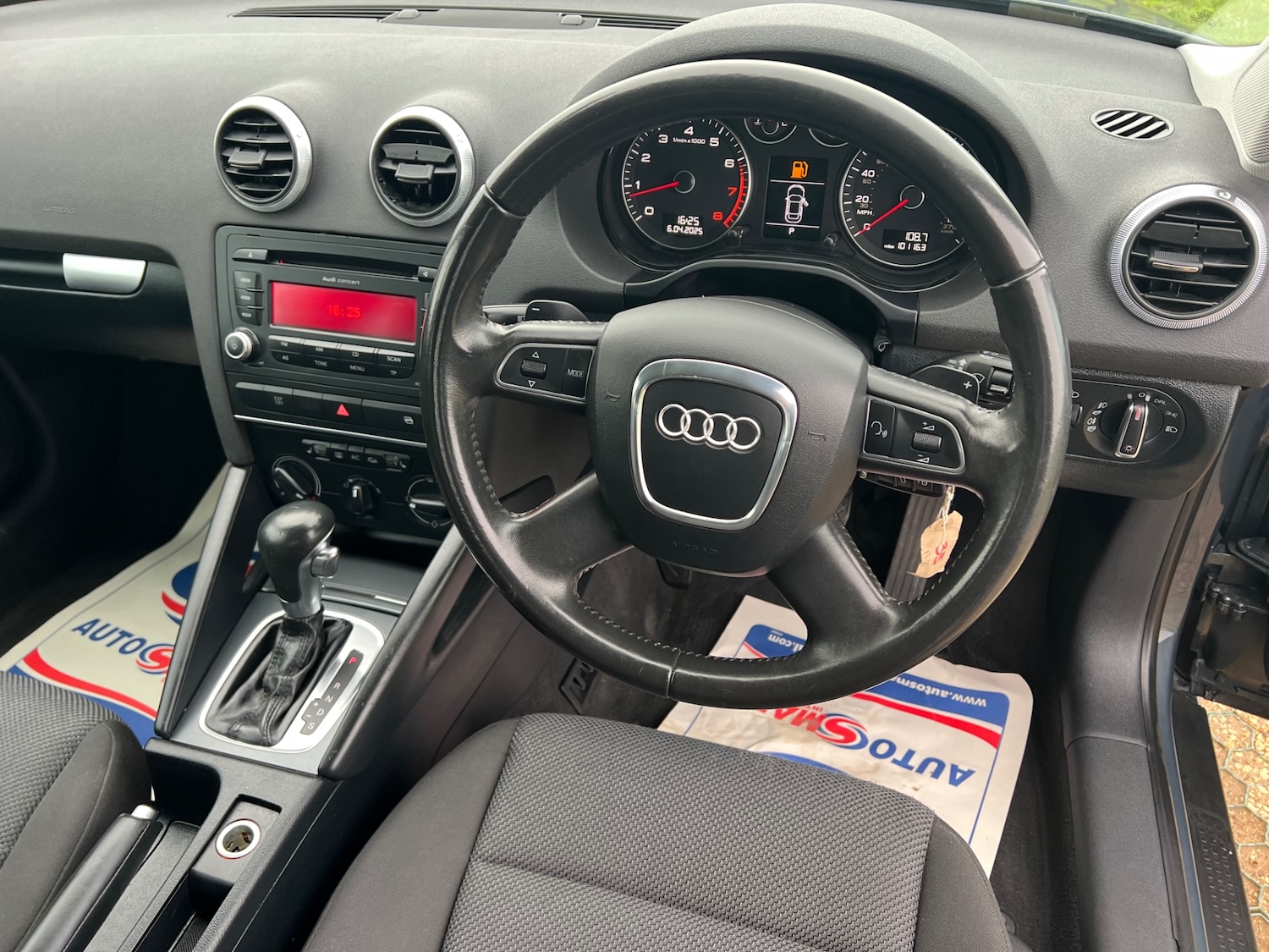 Used Audi A3 2010 for sale - 77189572: Photo 21