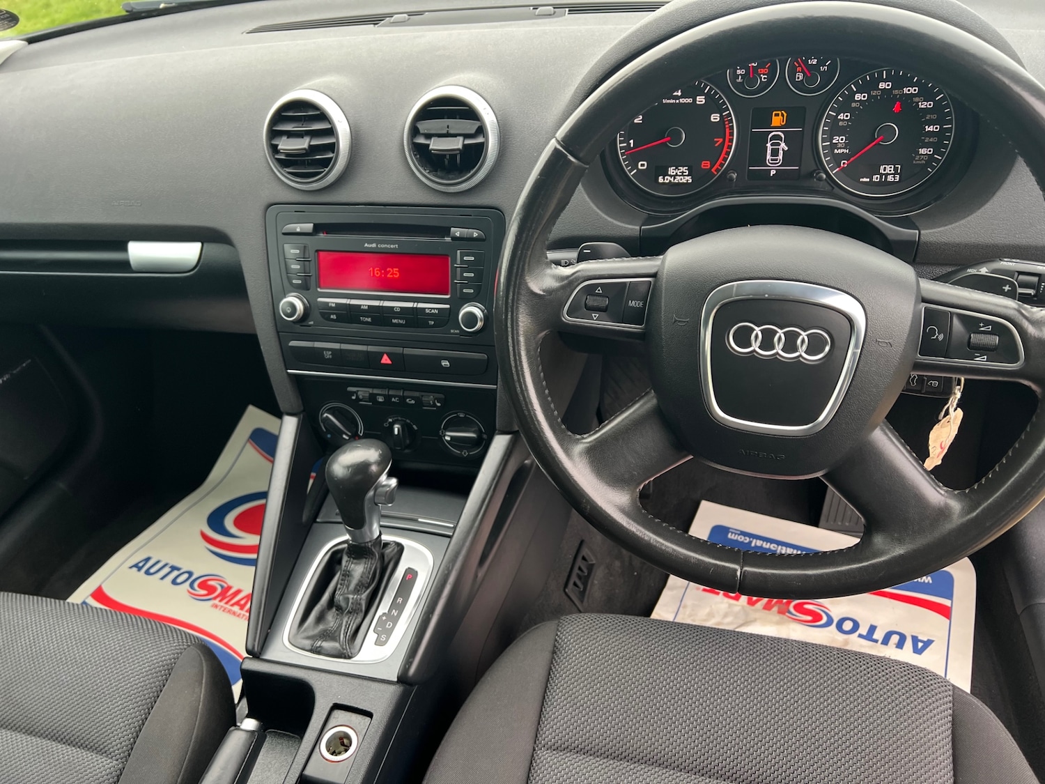 Used Audi A3 2010 for sale - 77189572: Photo 22