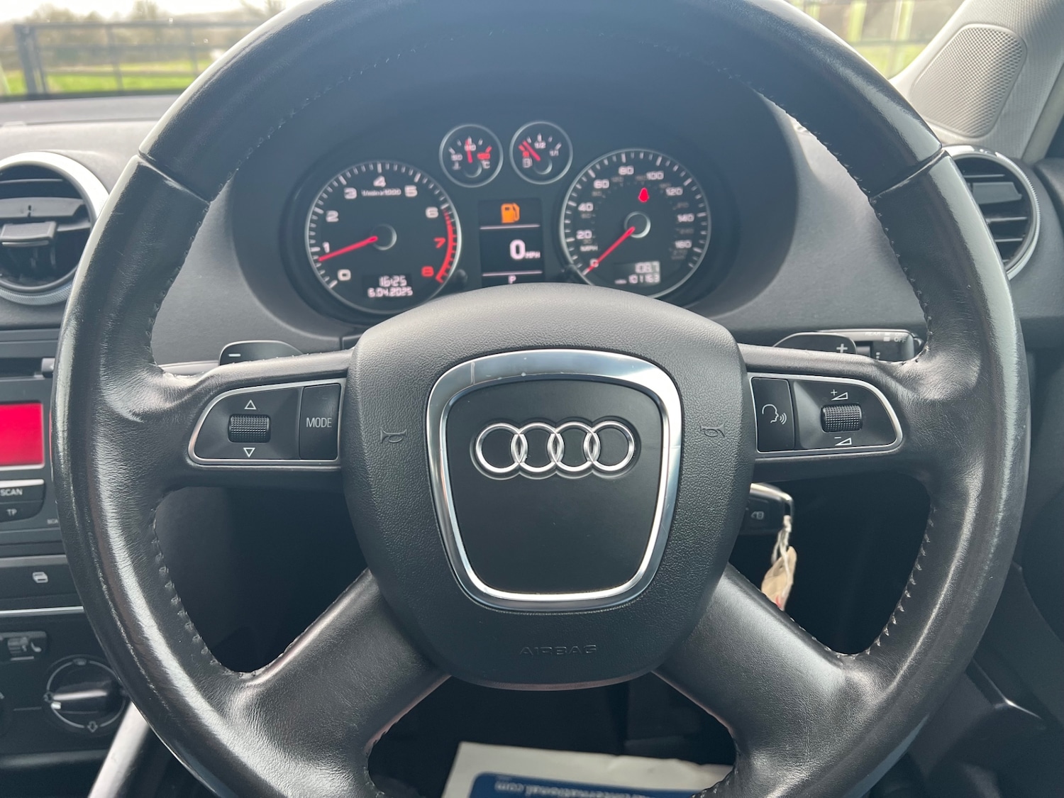 Used Audi A3 2010 for sale - 77189572: Photo 24