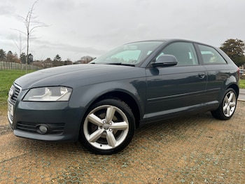 Used Audi A3 2010 for sale - 77189572: Photo