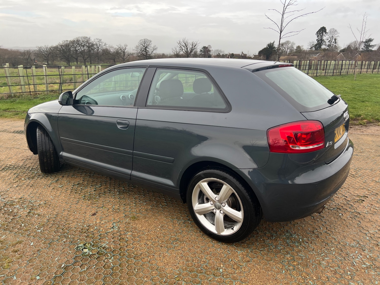 Used Audi A3 2010 for sale - 77189572: Photo 3
