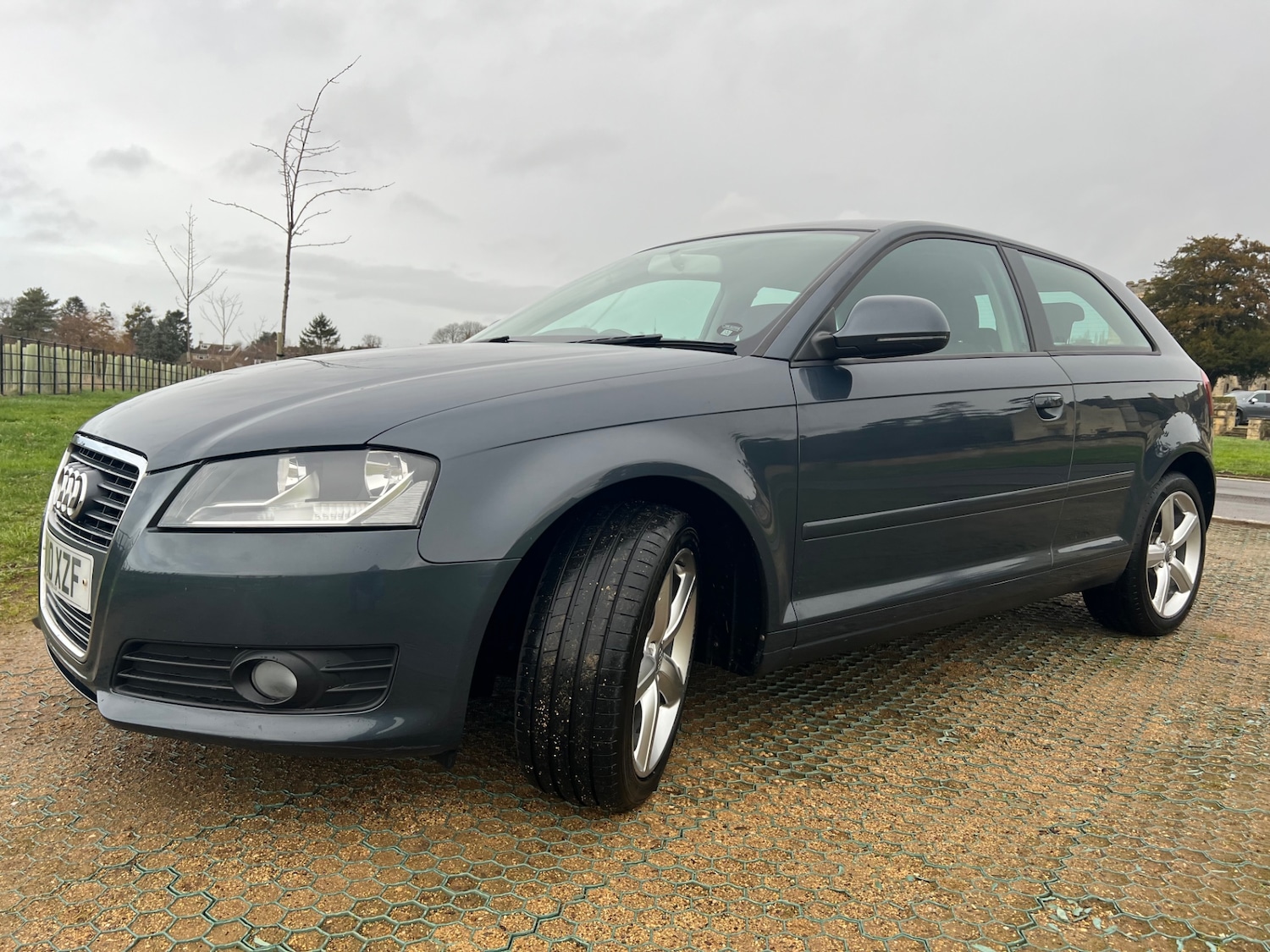 Used Audi A3 2010 for sale - 77189572: Photo 4