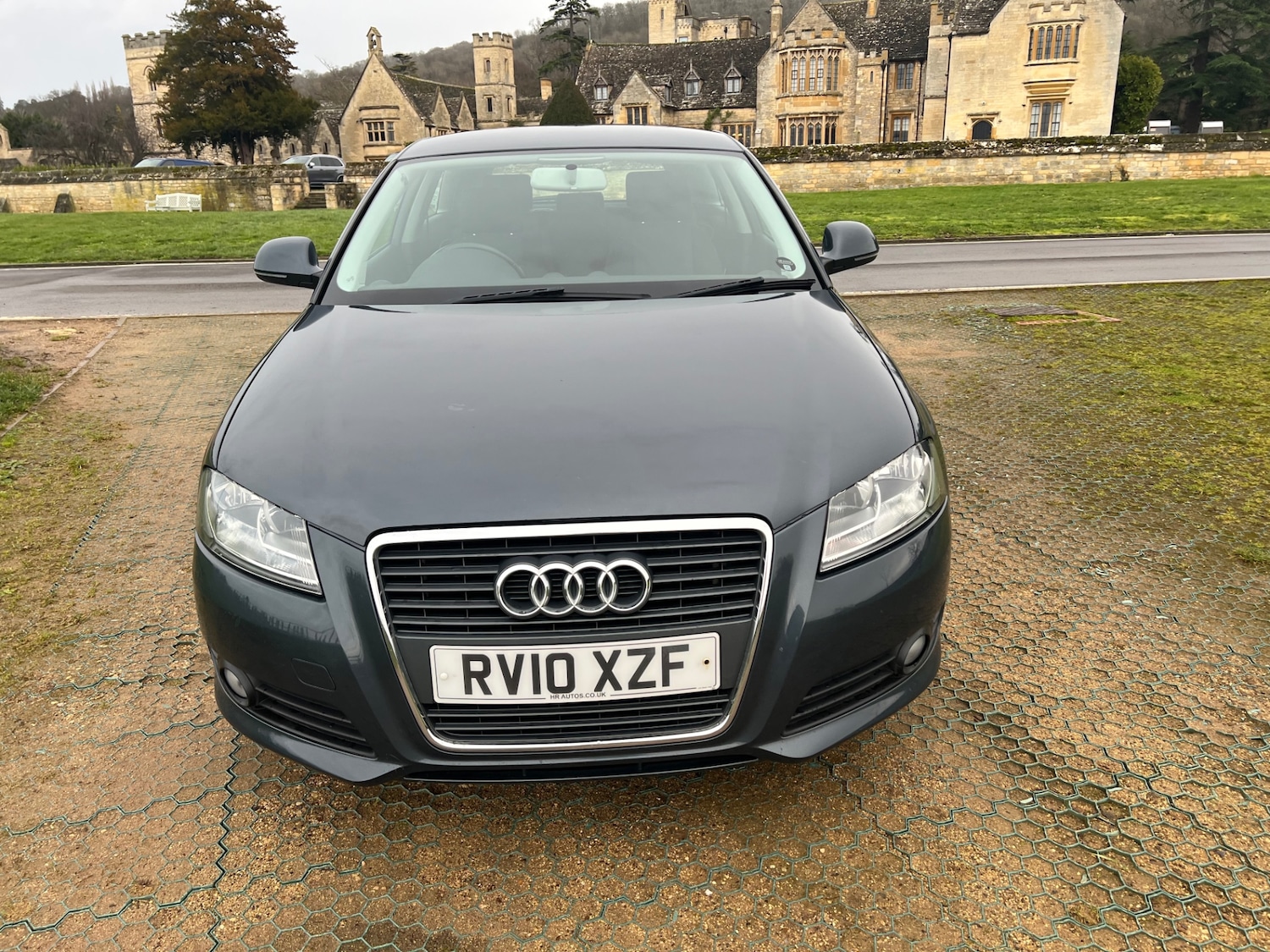 Used Audi A3 2010 for sale - 77189572: Photo 6