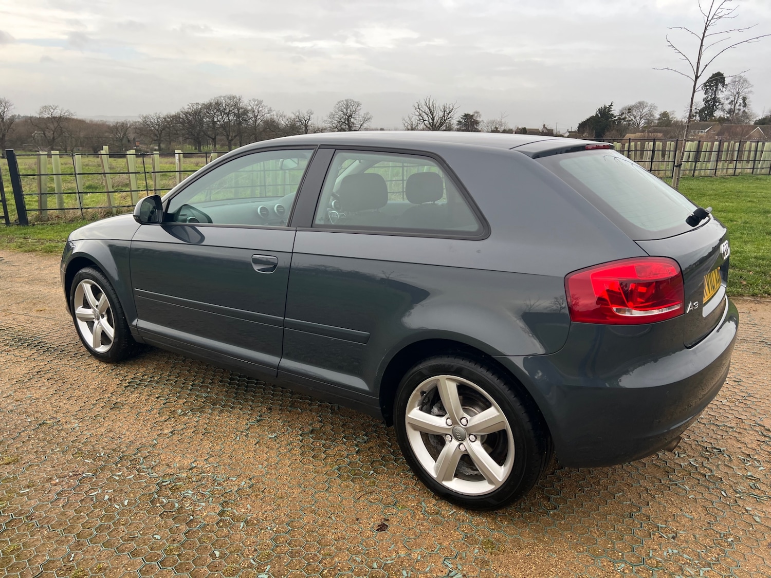 Used Audi A3 2010 for sale - 77189572: Photo 8