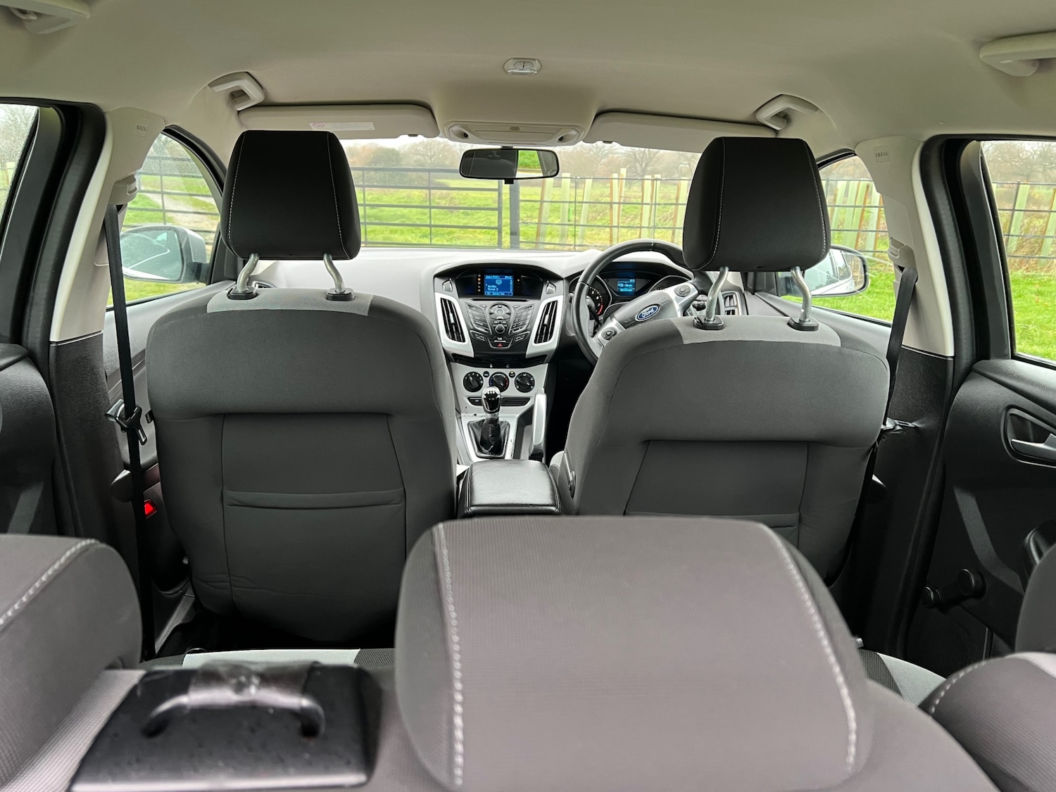 Used Ford Focus 2012 for sale - 76910981: Photo 10