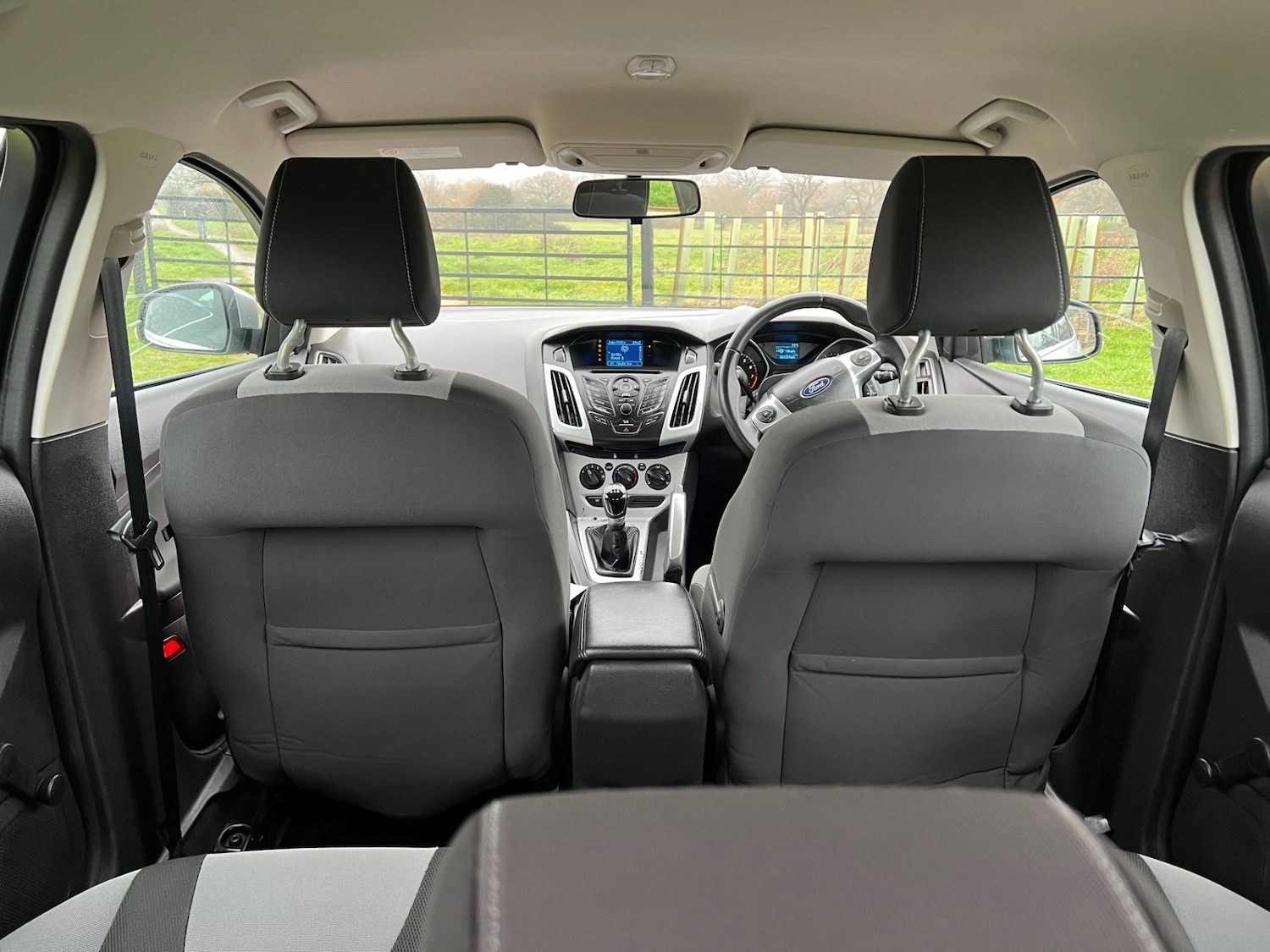 Used Ford Focus 2012 for sale - 76910981: Photo 11