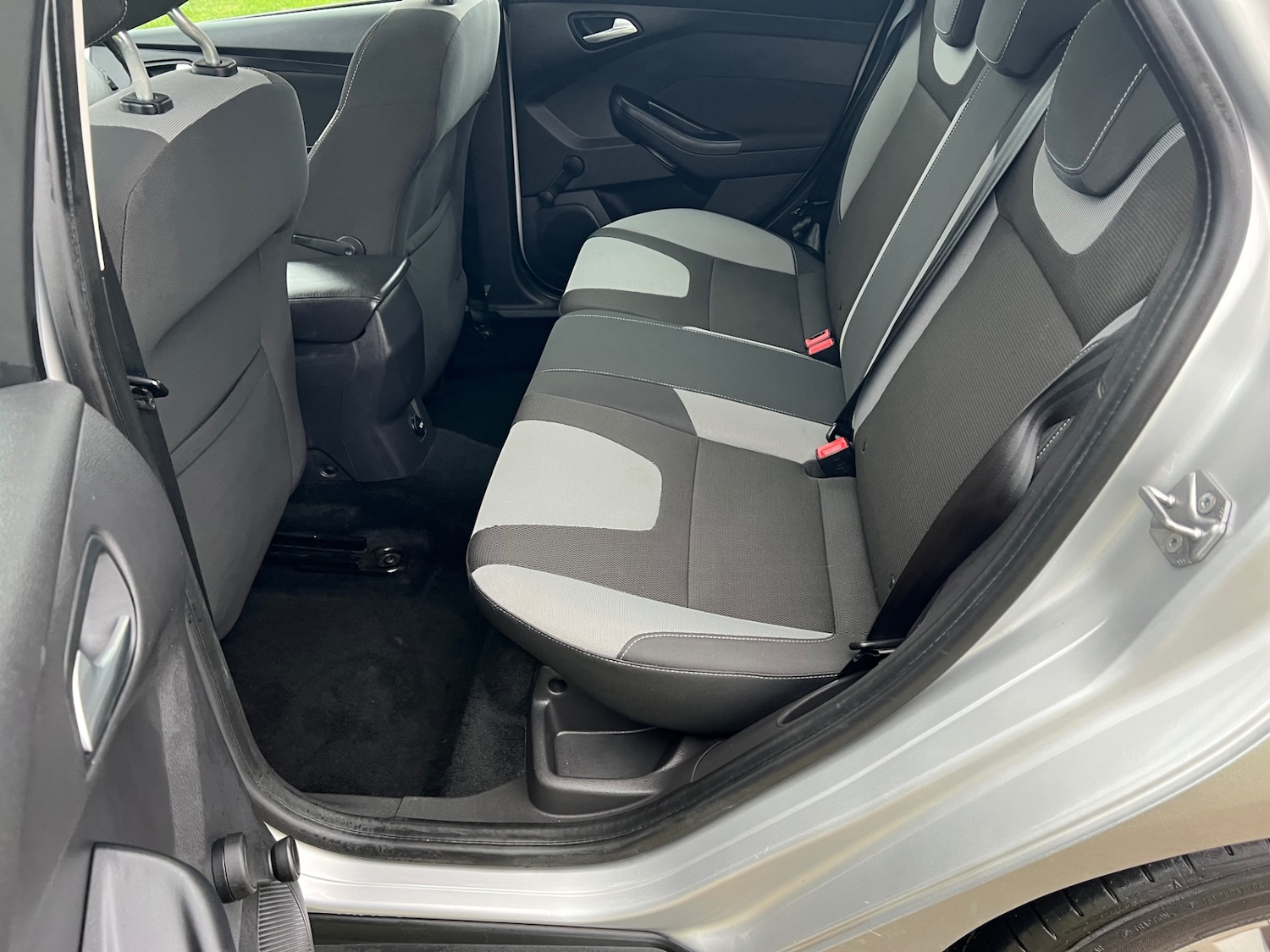 Used Ford Focus 2012 for sale - 76910981: Photo 13