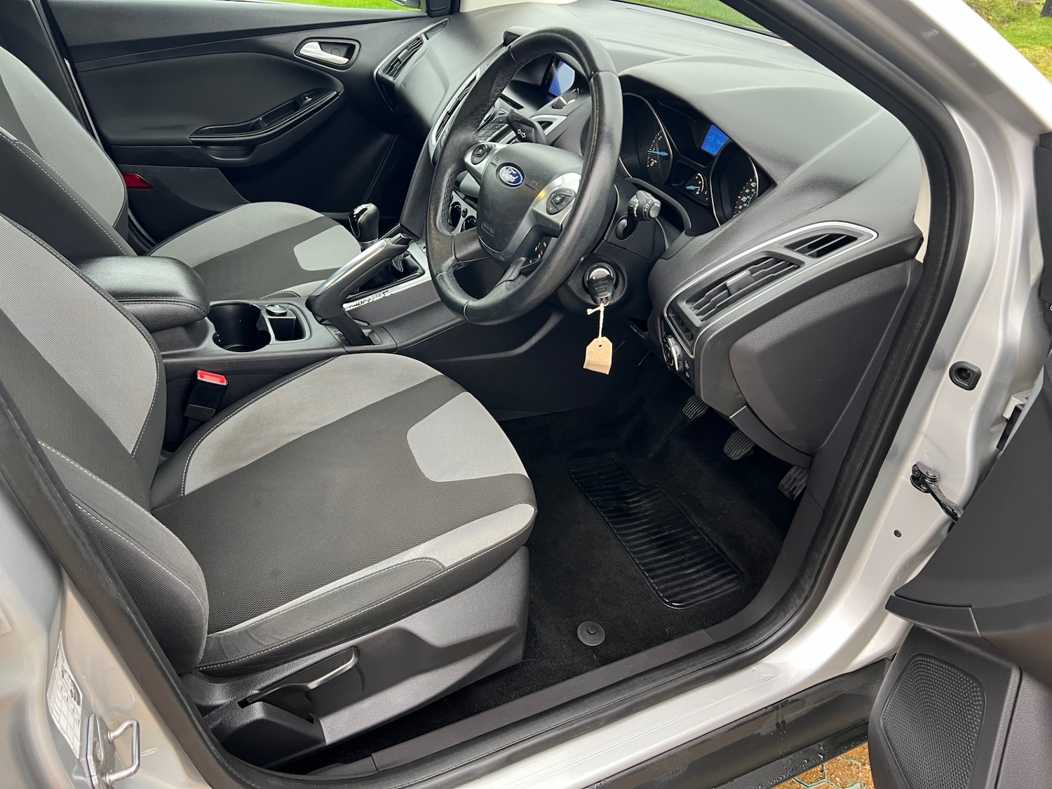 Used Ford Focus 2012 for sale - 76910981: Photo 17