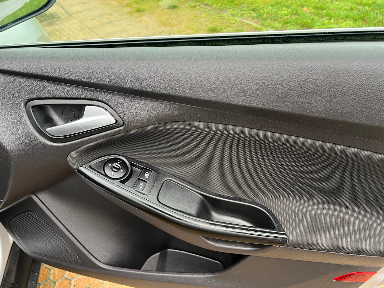 Used Ford Focus 2012 for sale - 76910981: Photo 18