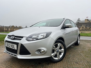 Used Ford Focus 2012 for sale - 76910981: Photo