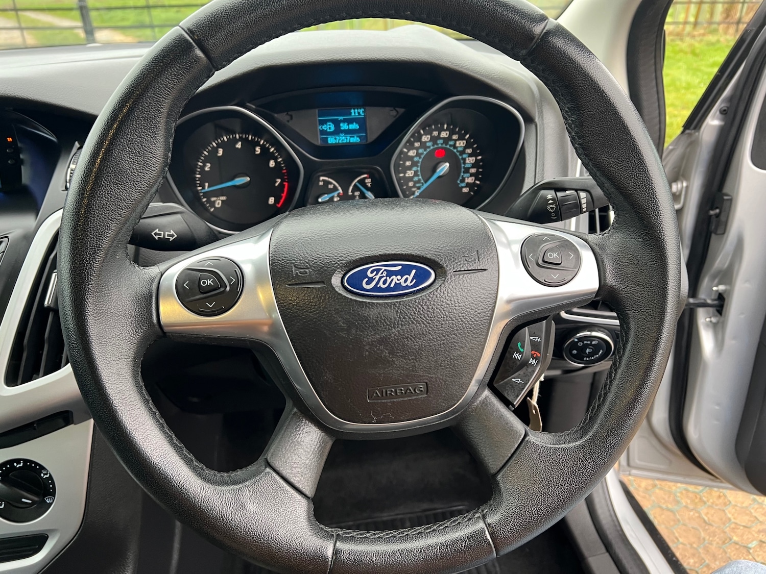 Used Ford Focus 2012 for sale - 76910981: Photo 20
