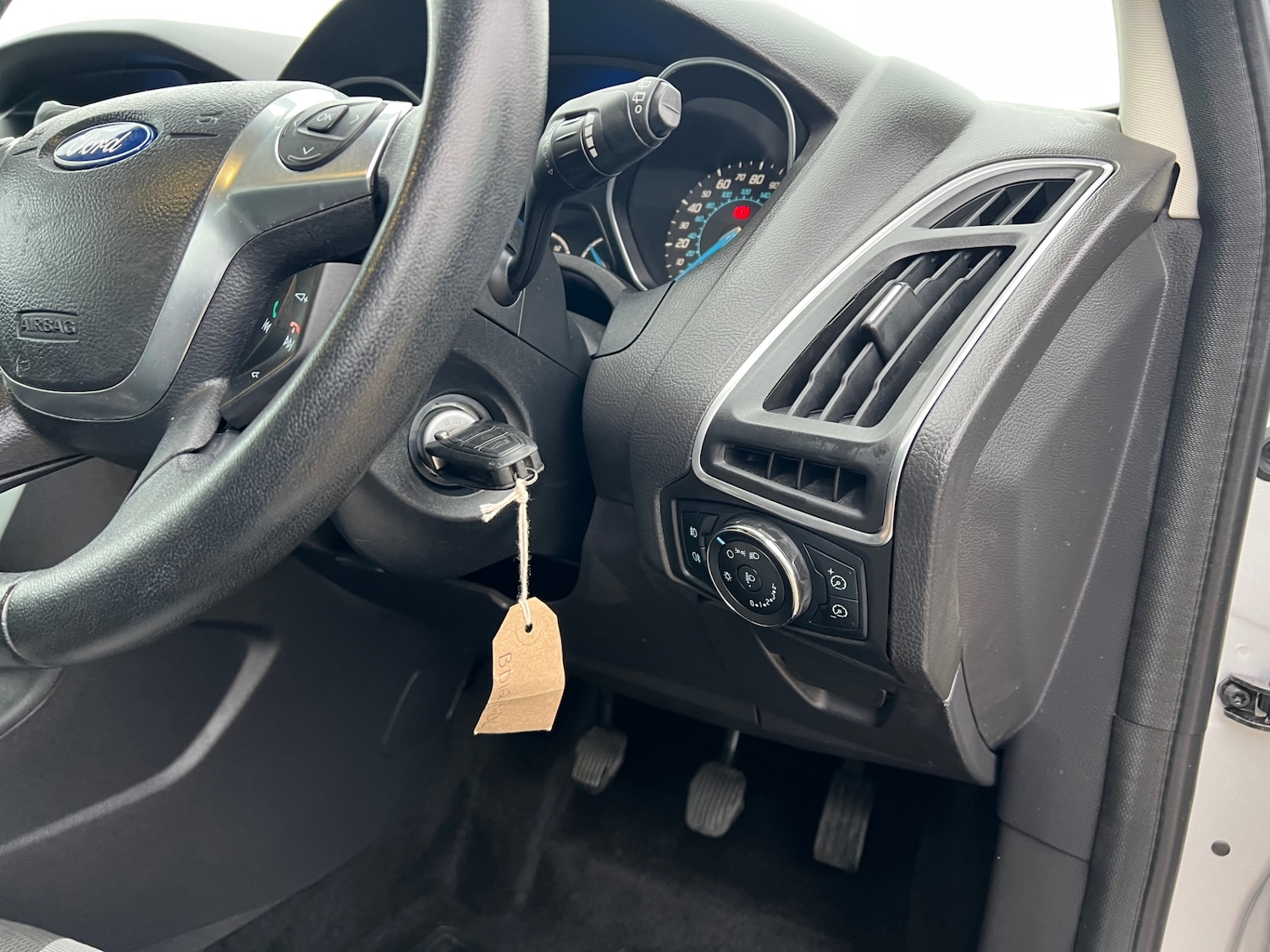 Used Ford Focus 2012 for sale - 76910981: Photo 22