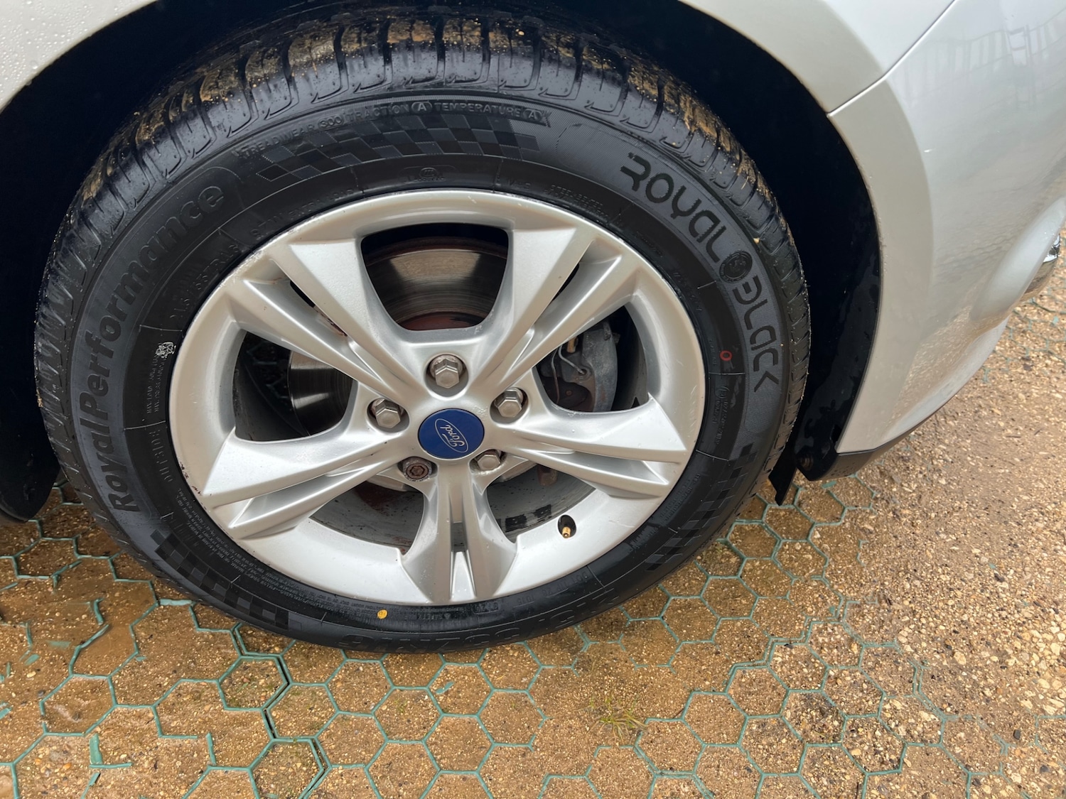 Used Ford Focus 2012 for sale - 76910981: Photo 24