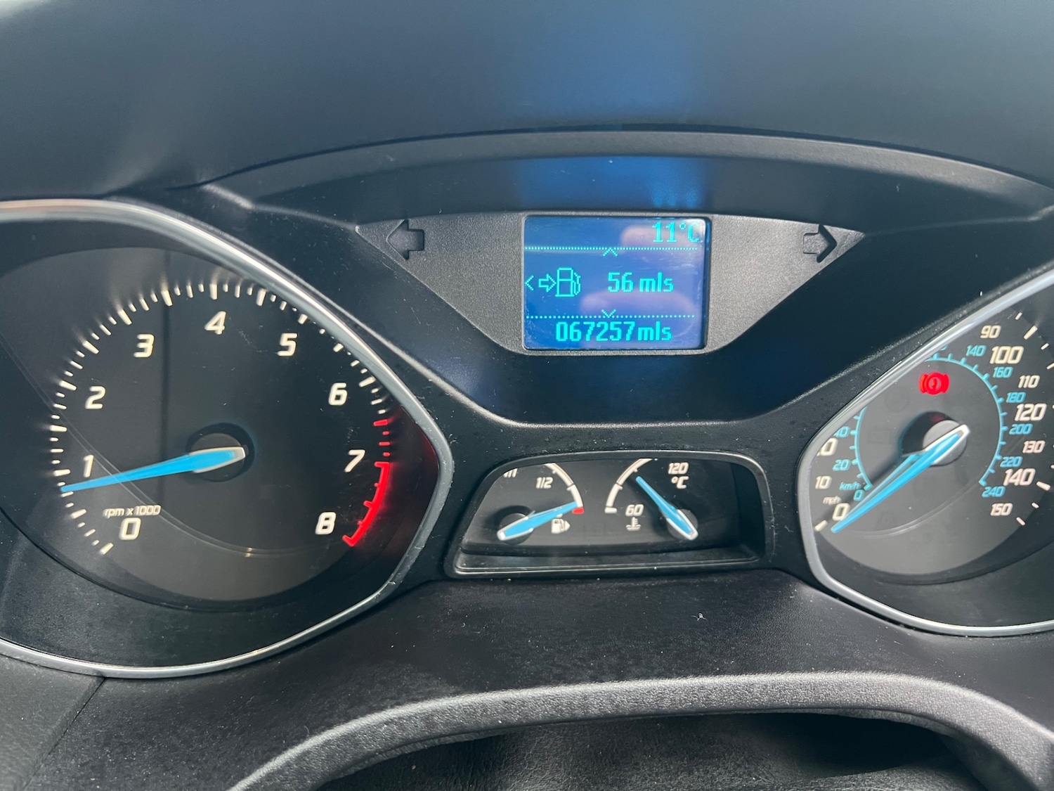 Used Ford Focus 2012 for sale - 76910981: Photo 25