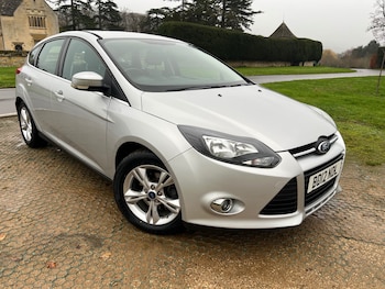 Used Ford Focus 2012 for sale - 76910981: Photo