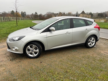Used Ford Focus 2012 for sale - 76910981: Photo