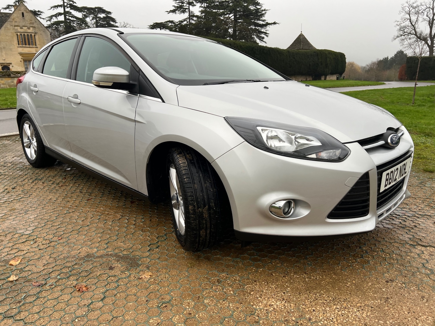 Used Ford Focus 2012 for sale - 76910981: Photo 6