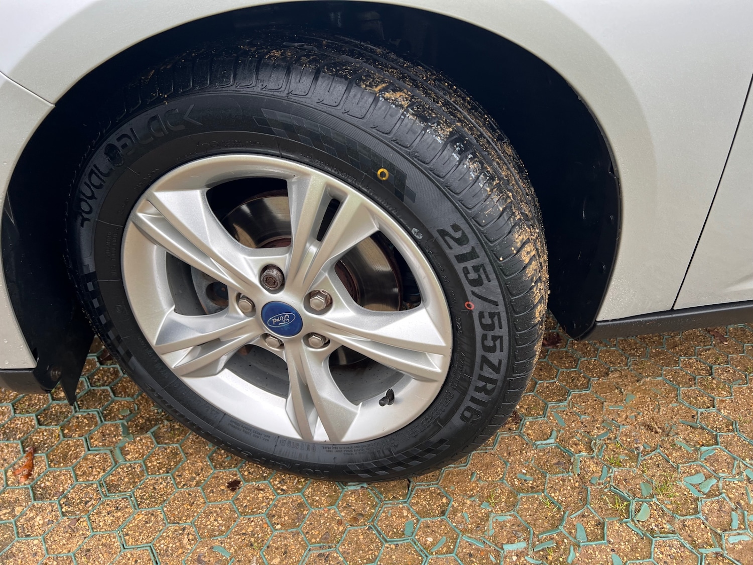 Used Ford Focus 2012 for sale - 76910981: Photo 8