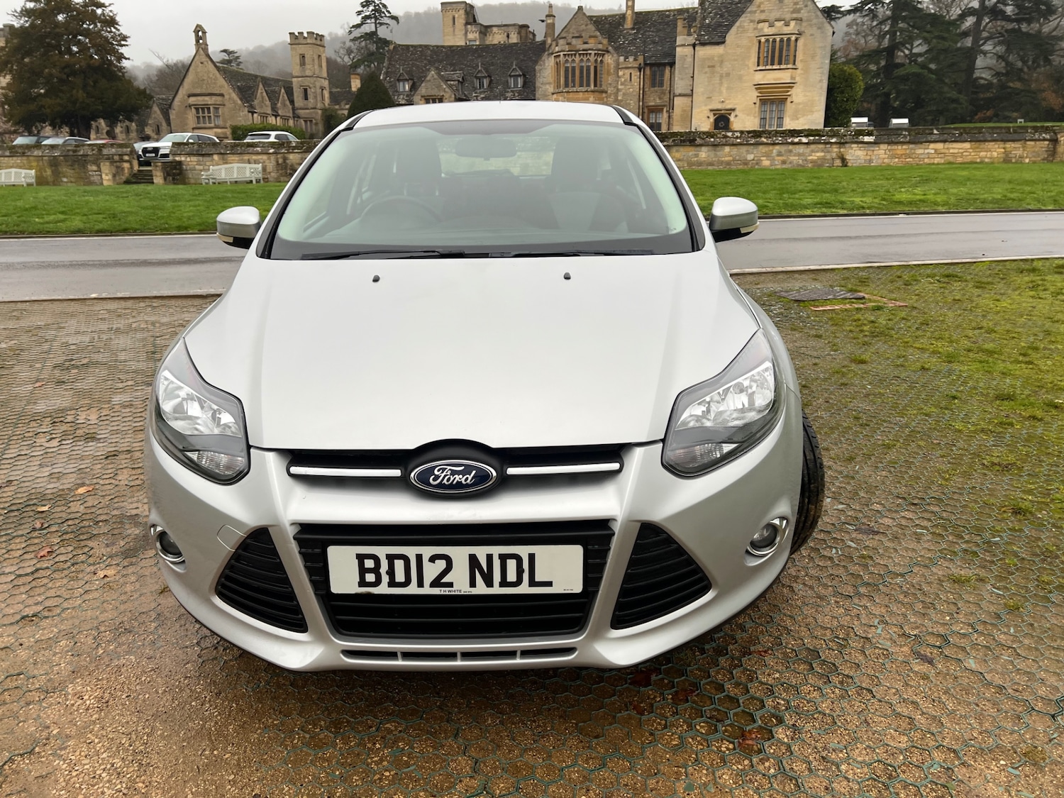 Used Ford Focus 2012 for sale - 76910981: Photo 9