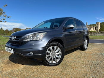 2011 (61) - 2.2 i-DTEC ES 5dr