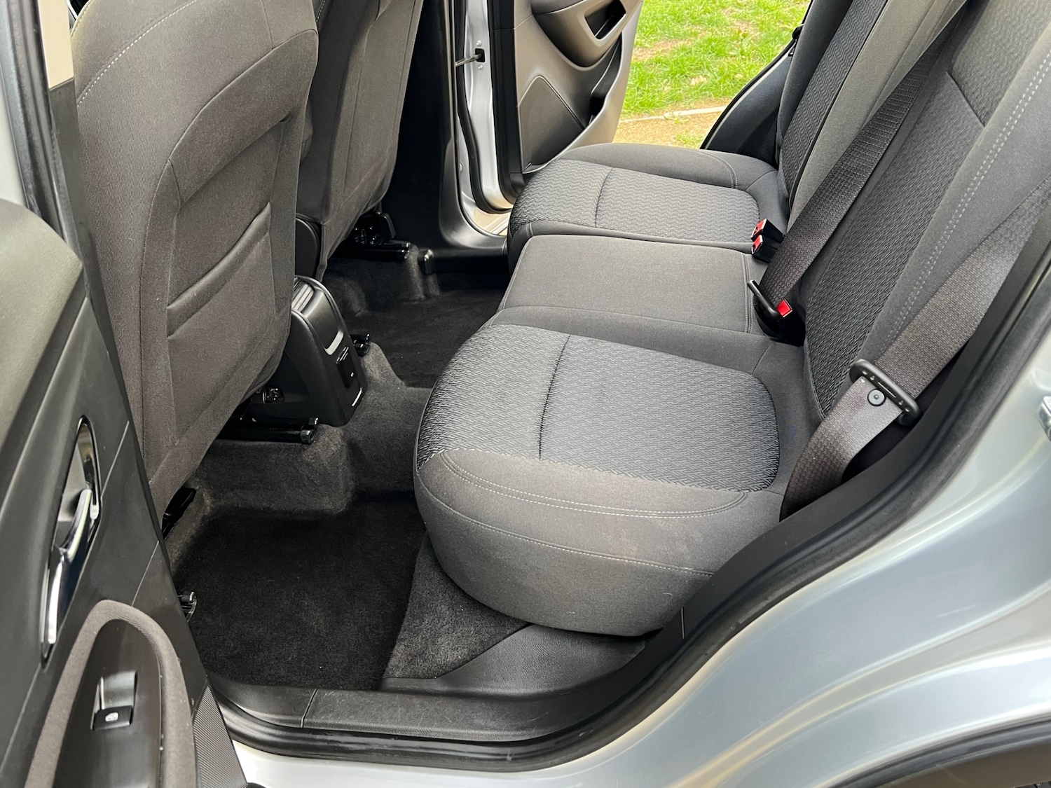 Used Vauxhall Mokka X 2018 for sale - 77465853: Photo 13