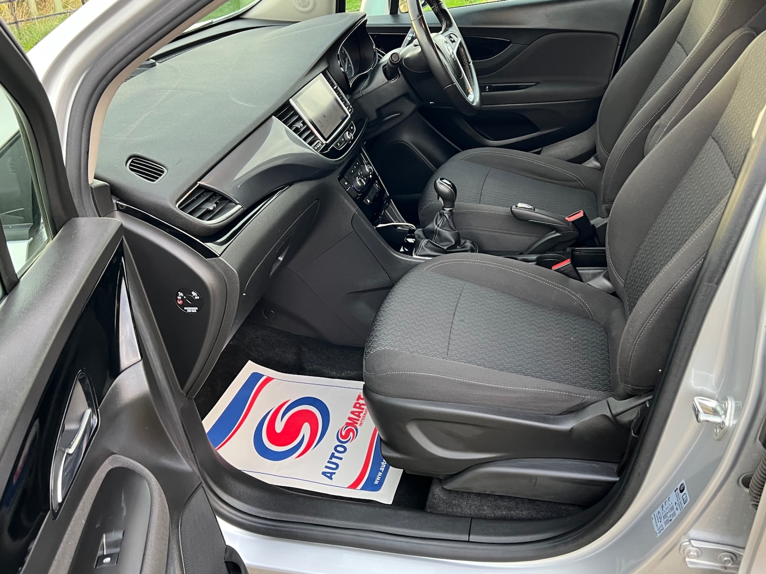 Used Vauxhall Mokka X 2018 for sale - 77465853: Photo 23