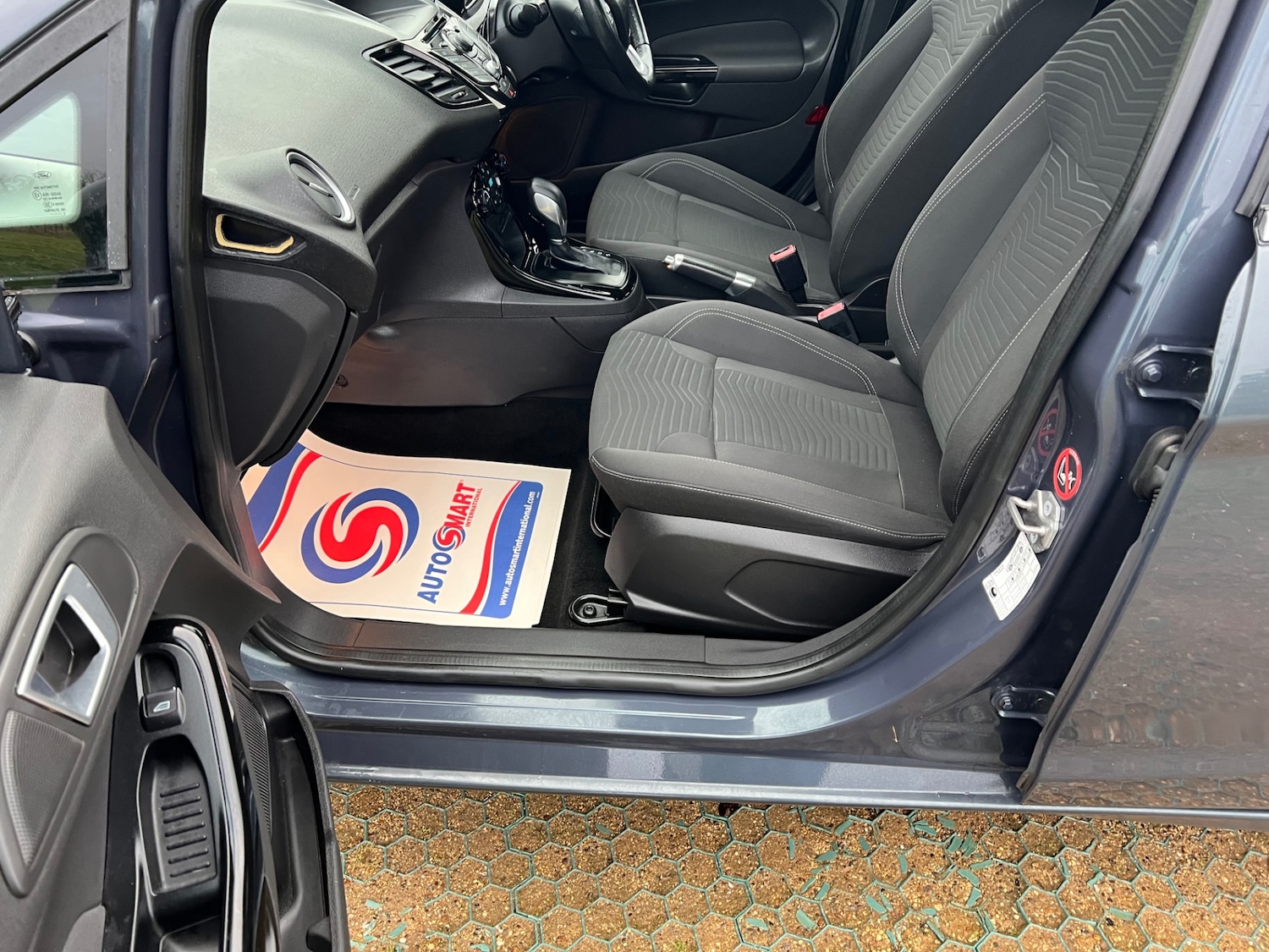 Used Ford Fiesta 2013 for sale - 77189629: Photo 16