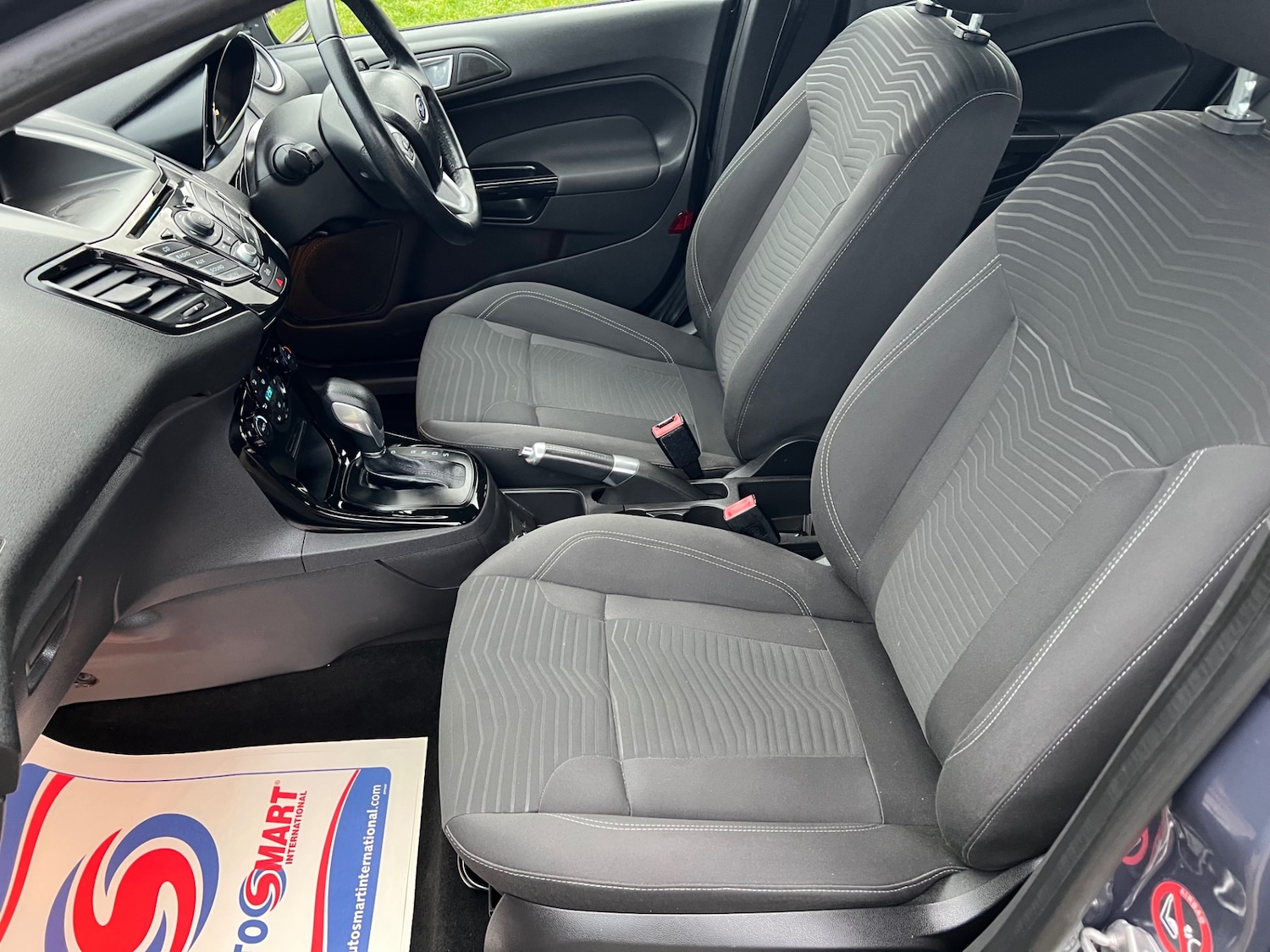 Used Ford Fiesta 2013 for sale - 77189629: Photo 17