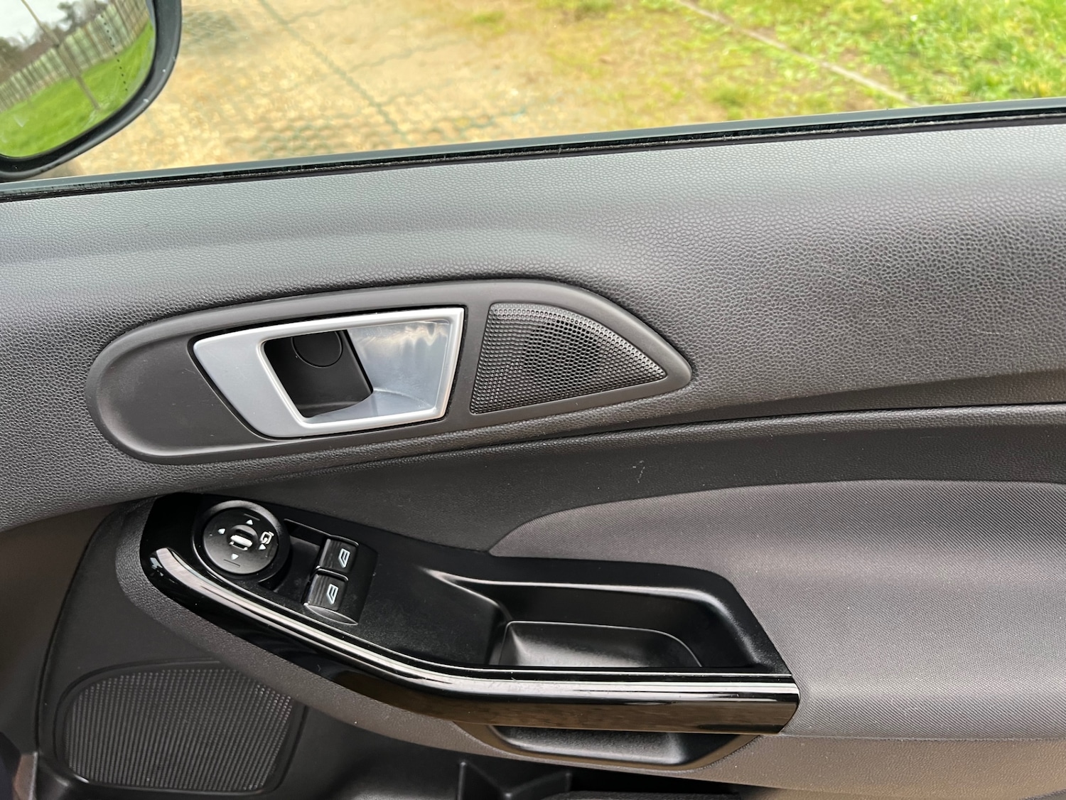 Used Ford Fiesta 2013 for sale - 77189629: Photo 19