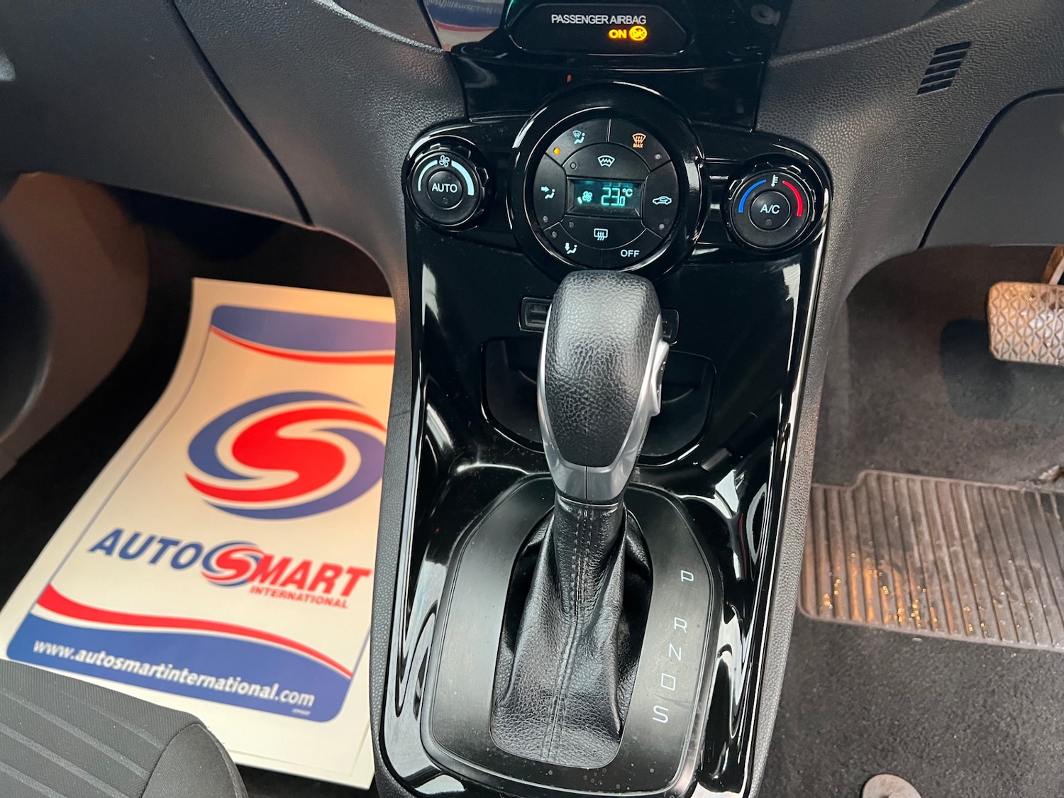 Used Ford Fiesta 2013 for sale - 77189629: Photo 22