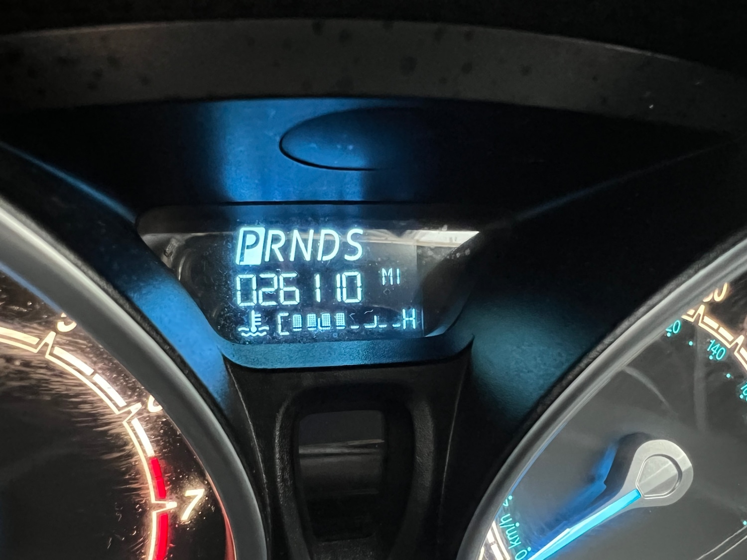 Used Ford Fiesta 2013 for sale - 77189629: Photo 27