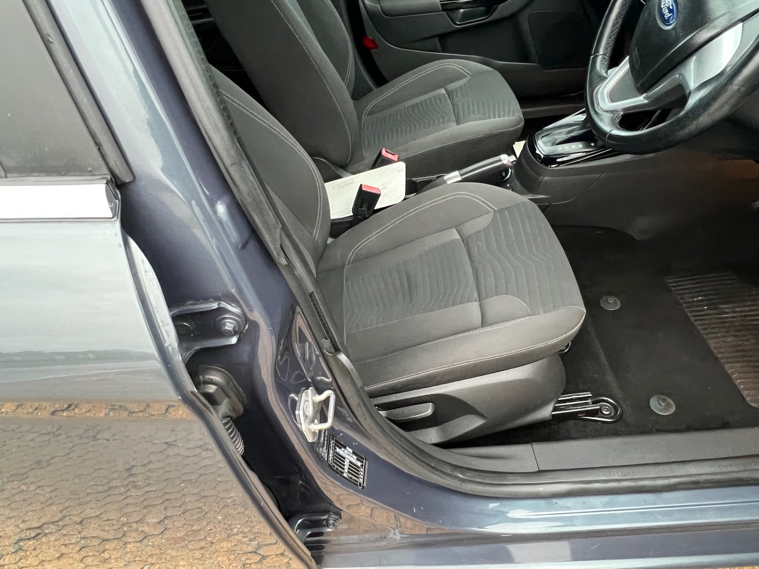 Used Ford Fiesta 2013 for sale - 77189629: Photo 28