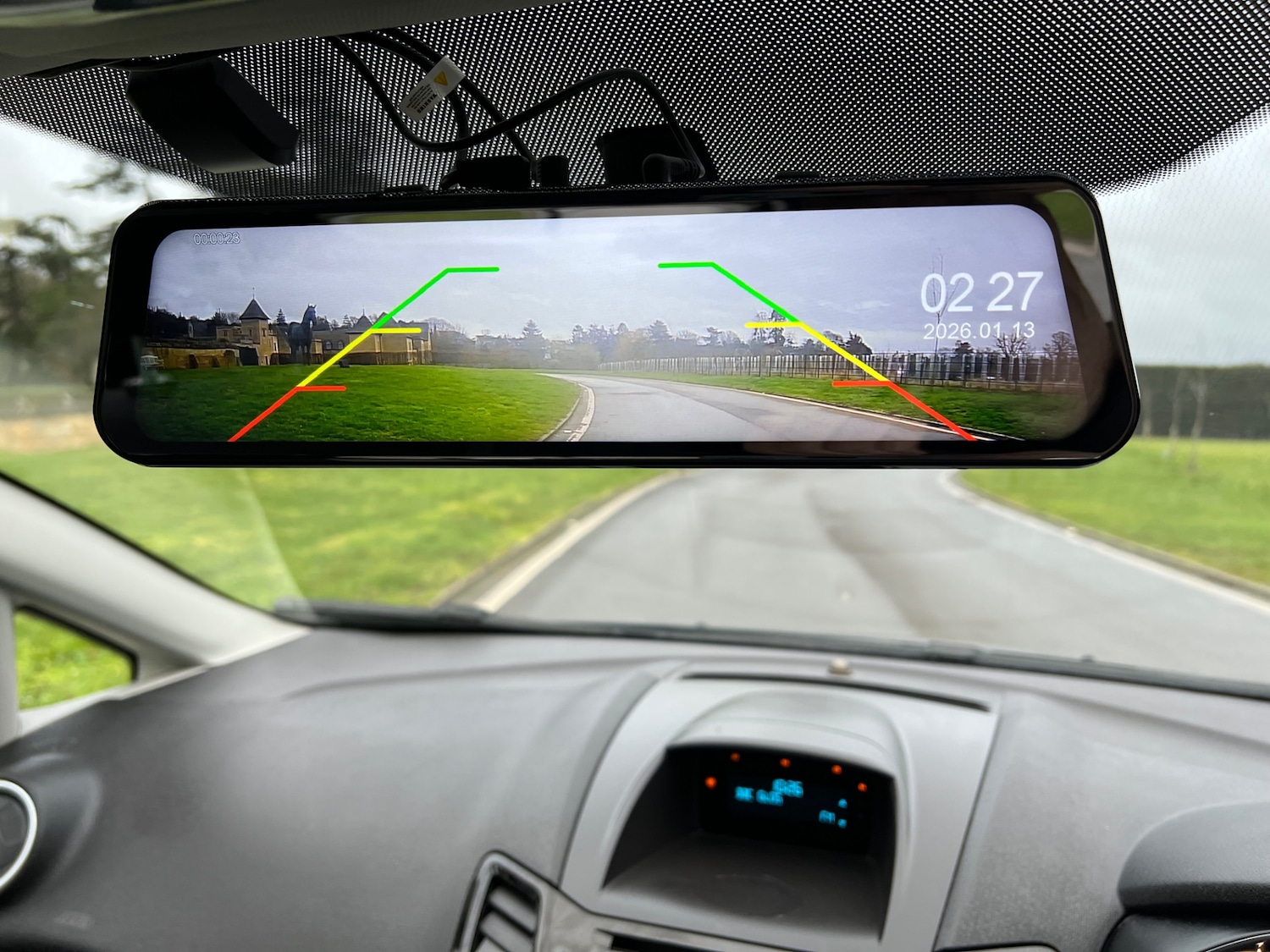 Used Ford Fiesta 2013 for sale - 77189629: Photo 29