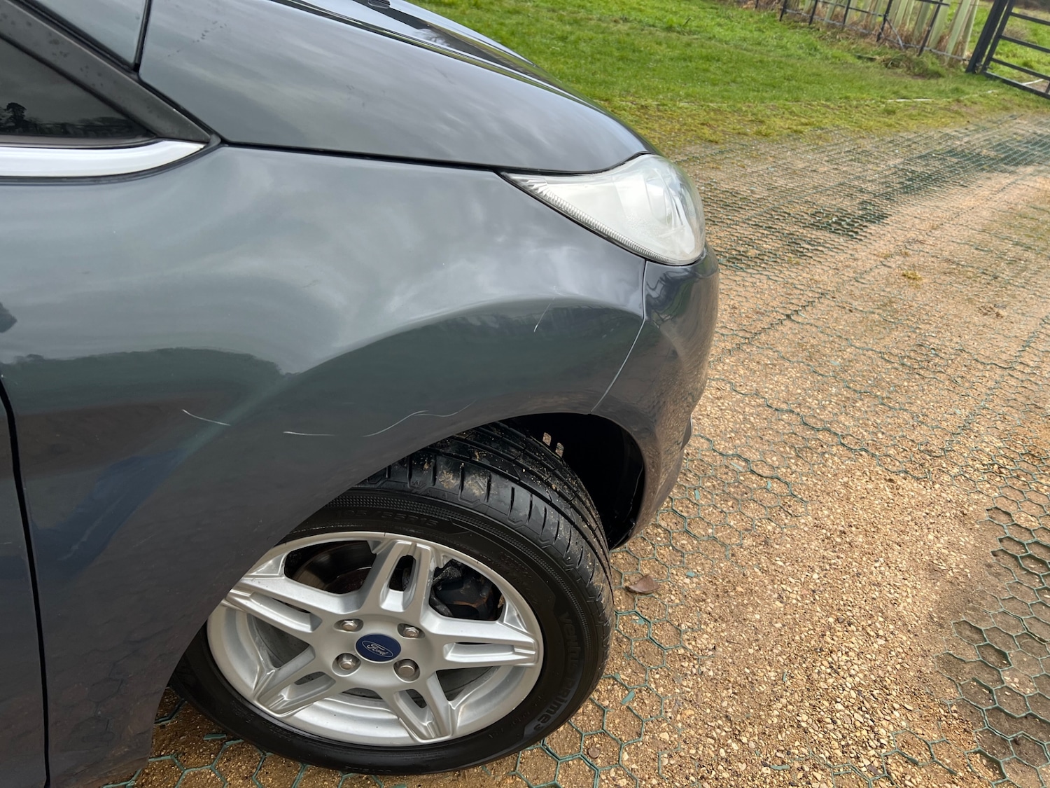 Used Ford Fiesta 2013 for sale - 77189629: Photo 30